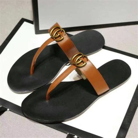 buy gucci flip flops cheap|gucci flip flops cheap women's.